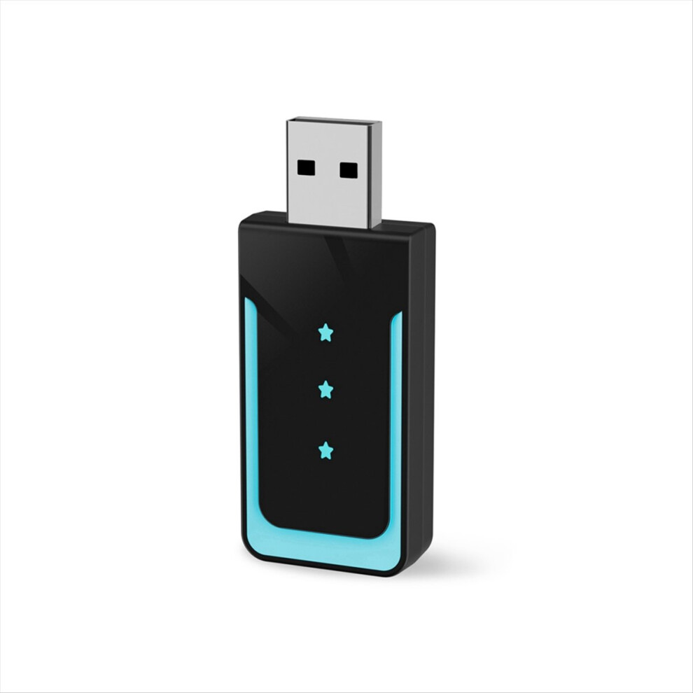 Photos - Card Reader / USB Hub Carplay USB Version, Wireless Wired to Car Smart N