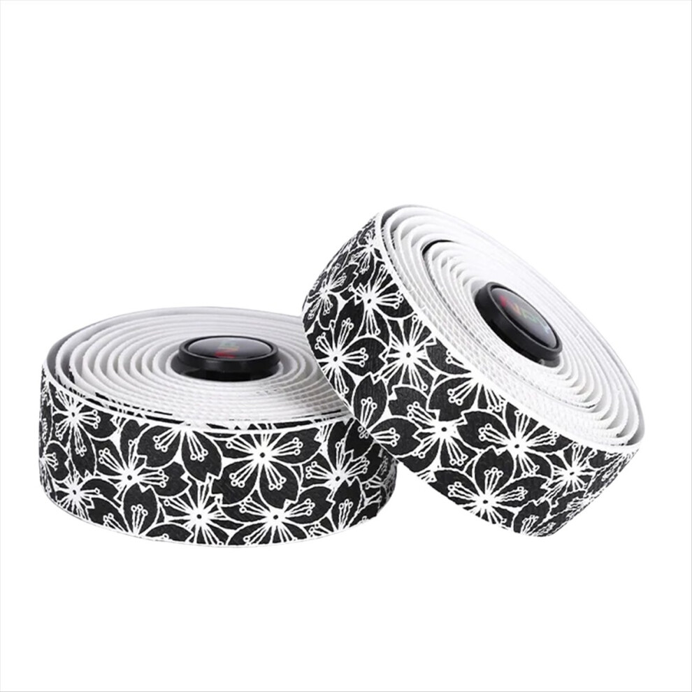 Bike Bar Tape -Pattern Road Bicycle Handlebar Cove 4853239170169