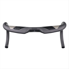 Carbon Fiber Ultralight Road Bike LENKER 400mm