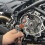 Shift Smoother Support Gear Shaft Bracket for 800 6