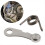 Shift Smoother Support Gear Shaft Bracket for 800 4