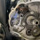 Shift Smoother Support Gear Shaft Bracket for 800 7