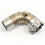 Modification Intake Manifold Connection Pipe 51mm 4