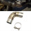 Modification Intake Manifold Connection Pipe 51mm 9