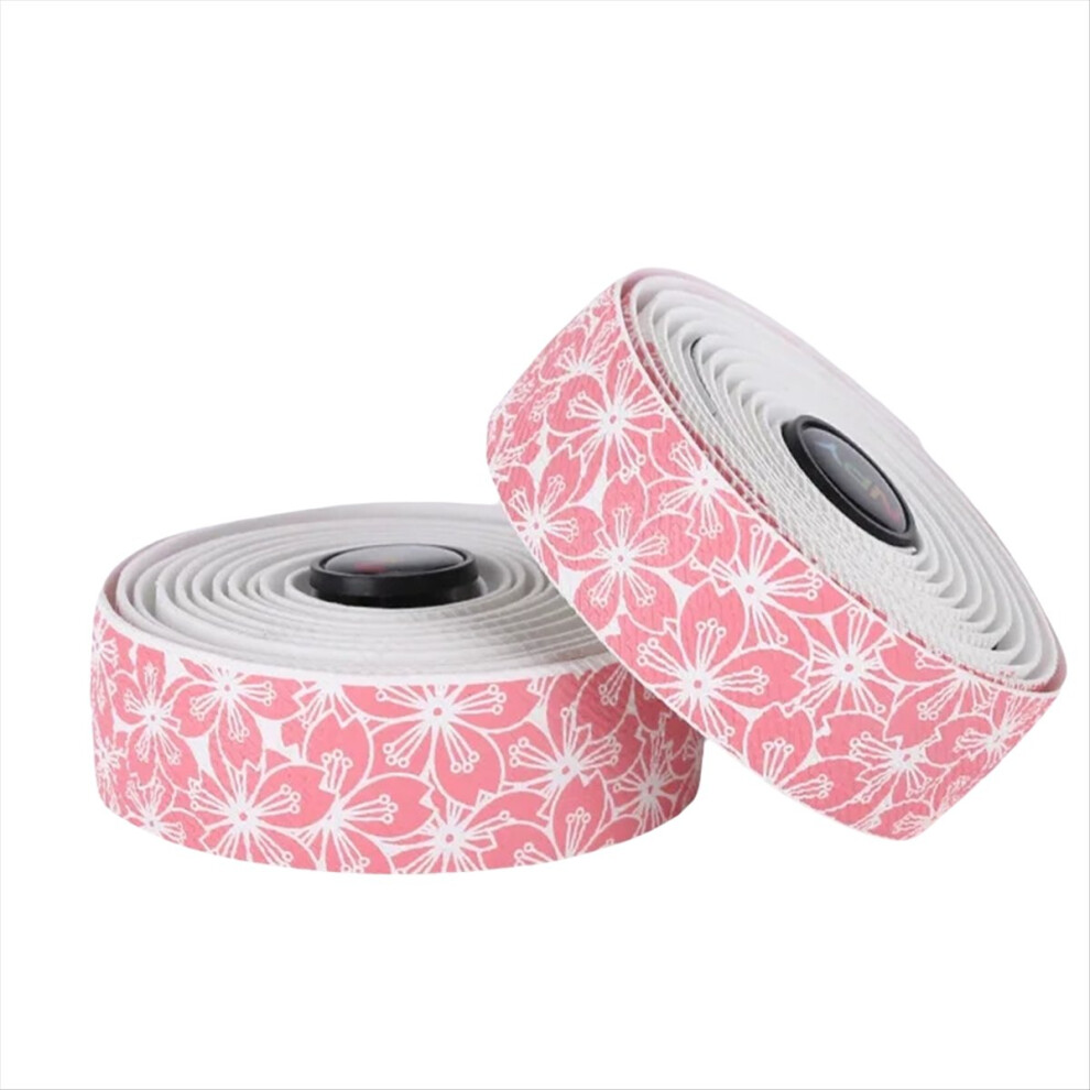 Bike Bar Tape -Pattern Road Bicycle Handlebar Cove 4853239170152