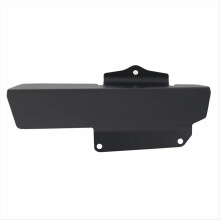 Accessories Exhaust Protection Plate Cover for Ma