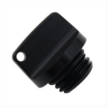 M20x2.5 Öl Füllstoff Kappe Stecker für YZ65 80 125/X 250/