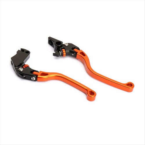 Accessories Adjustable Brake Clutch Levers for 39 1