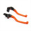 Accessories Adjustable Brake Clutch Levers for 39 6
