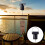 Solar Powered Wind Spinner Motor with Hook No Batt 5