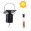 Solar Powered Wind Spinner Motor with Hook No Batt 3