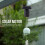 Solar Powered Wind Spinner Motor with Hook No Batt 8
