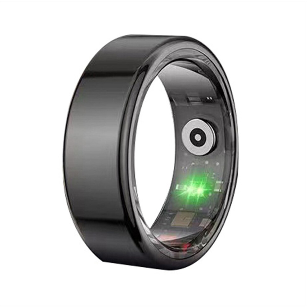 R06 Smart Ring, Health Monitor, Heart Rate Sleep M 4853239173306