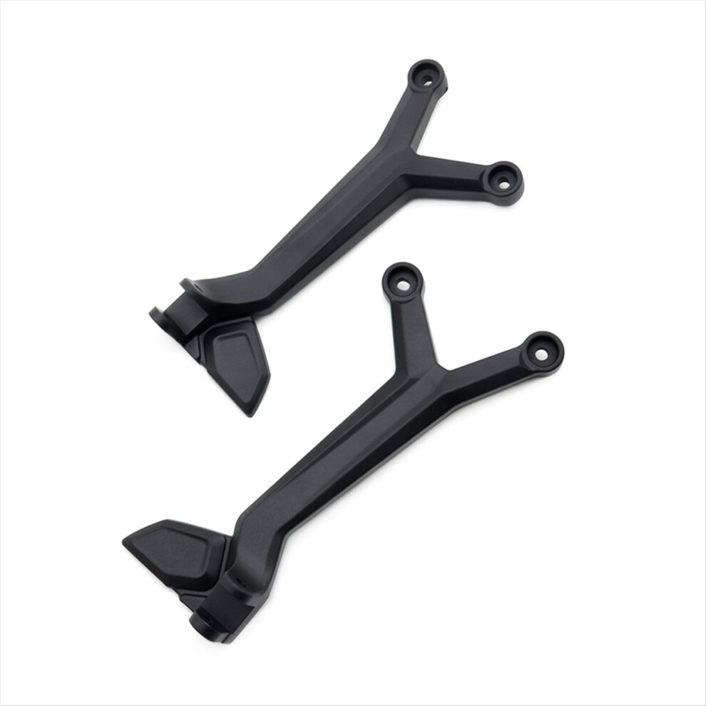 Footrests Foot Rest Bracket For Trident 660 Tride 4853239173245