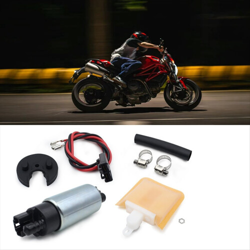 Pump Assembly Kit for S2R S4 S4R Accessories 2