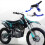 -Country ASV Folding Handle Clutch Handbrake for C 3