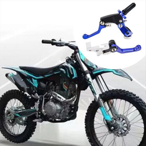 -Country ASV Folding Handle Clutch Handbrake for C 2
