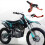 -Country ASV Folding Handle Clutch Handbrake for C 6