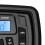 Marine Stereo Boot Radio Wasserdichte Bluetooth FM 3