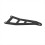 Auspuff Halter Hanger Bracket Muffler Support Fit 4
