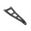 Auspuff Halter Hanger Bracket Muffler Support Fit 2
