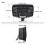Marine Stereo Boot Radio Wasserdichte Bluetooth FM 6