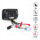 Marine Stereo Boot Radio Wasserdichte Bluetooth FM 5