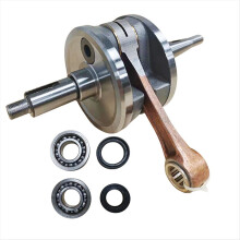 Motorrad-Motor Teile Kurbelwelle für DT200WR WR2