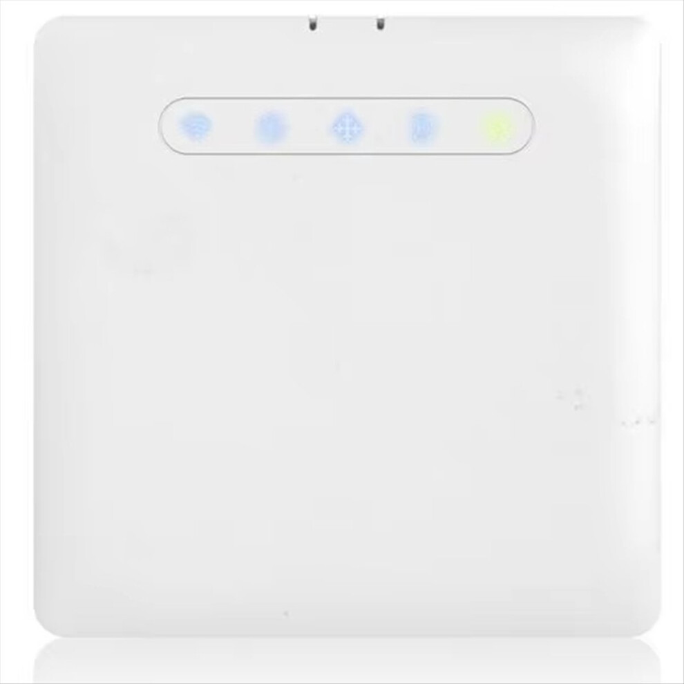 Wifi Smart Thermostat For Pilot Wire Heating Radia 4853239176390
