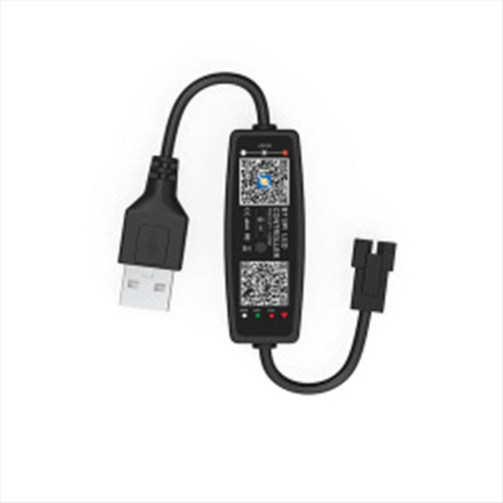 Photos - Other for Repair WS2812B Controller Remote Control Bluetooth Music