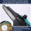 6Inch Brushless Chainsaw for 18V Battery Cordless 6