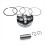 Piston Rings Pin Clips Kit 78mm for CRF250 CRF250 7