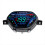 Digital Tacho LED Dashboard RPM für EX5 Clas 8