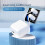 Neue Touch-Screen-Finger-Roboter Dual Control Tuya Bl 6