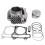 Engine Accessories Big Bore Cylinder Piston Ring 2