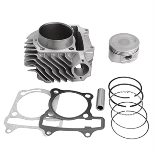 Engine Accessories Big Bore Cylinder Piston Ring 1
