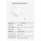 Neue Touch-Screen-Finger-Roboter Dual Control Tuya Bl 5