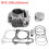 Engine Accessories Big Bore Cylinder Piston Ring 7