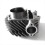 Engine Accessories Big Bore Cylinder Piston Ring 3