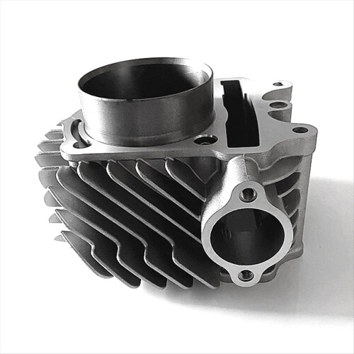 Engine Accessories Big Bore Cylinder Piston Ring 2