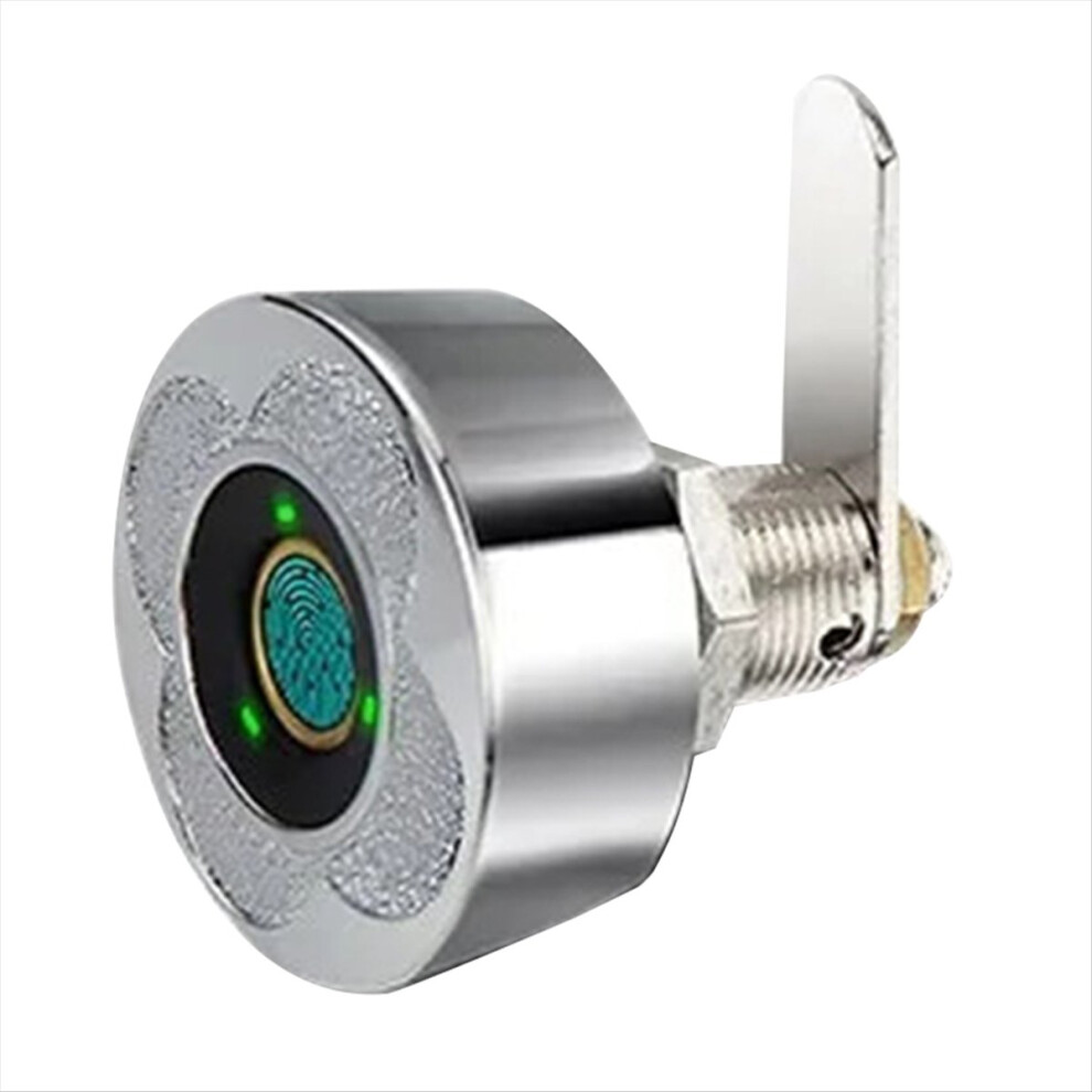 Photos - Other for Repair Smart Fingerprint Drawer Lock - Electronic Double