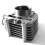 Engine Accessories Big Bore Cylinder Piston Ring 4