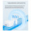 Neue Touch-Screen-Finger-Roboter Dual Control Tuya Bl 1