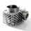 Engine Accessories Big Bore Cylinder Piston Ring 6