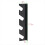 Horizontal Garden Tool Organizer, Garage Organizat 3