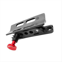 Car Fire Extinguisher MountingBracket Stand Base,A
