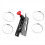 Car Fire Extinguisher MountingBracket Stand Base,A 7