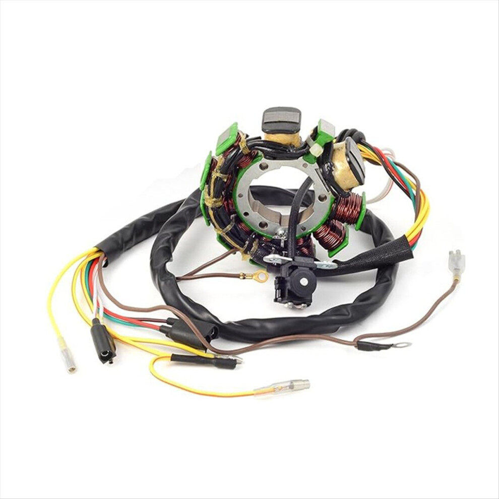 New Motorcyle Generator Stator Coil For Atv Sports Light 4853239180960