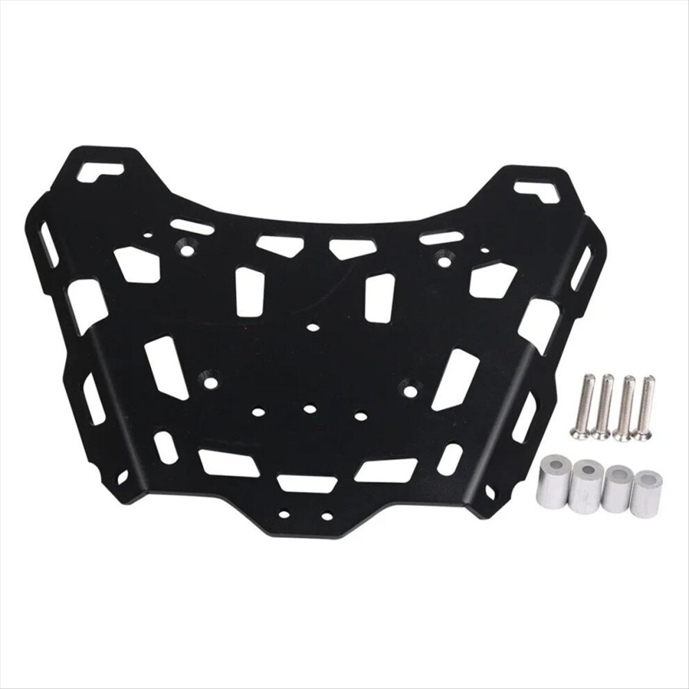 Rear Rack Luggage Shelf Bracket Support For 900 P Light/Black 4853239181394
