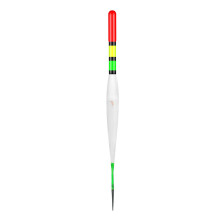Fishing Glowing Sticks LED Bobber Set For Water Depth Detection Coarse Fishing Floats Stable Casting Flotation